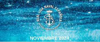 Actividades Real Liga Naval - Noviembre 2024